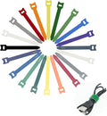 Patu Reusable Fastening Cable Ties by patu