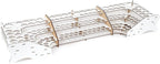 Vallejo - Corner Paint Organizer Rack - Image 5
