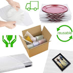 25 Pack Foam Sheets 12 x 16 Inches, Moving Supplies - Image 6