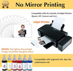 TransOurDream Heat Transfer Paper - Image 5