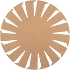 Roylco Basket Weaving Bases by Roylco