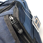Top Shelf Fun Game Night: Game Haul Board Game Shoulder Bag Carrier - Image 3