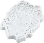3D Bird Polymer Clay Mold Bird House and Owl Silicone Molds - Image 6
