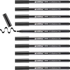 edding 1255 Calligraphy Pen by edding