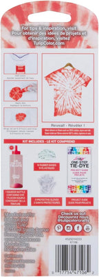 Tulip One-Step Tie-Dye Kit, Vibrant Colors - Image 7