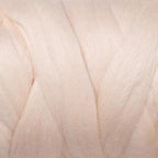 Colored Natural Wool roving, 1 lb. Best Wool - Image 2