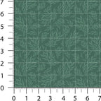 Floral Patchwork Fabric Panel 100x155 cm – 100% Cotton Satin, 6 Coordinated - Image 6