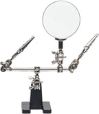 AORAEM Helping Hands Magnifier by AORAEM