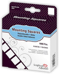 Scrapbook Adhesives by 3L Repositionable Mounting Squares by 3LConsumerProductsAS