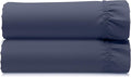 California Design Den Fitted Twin Sheets 2 Pack Only by CaliforniaDesignDen