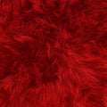 Faux Fake Fur Long Pile Luxury Shaggy/Craft, Decorations / 60" Wide/Sold by The by FabricEmpire