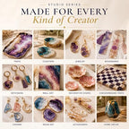 Promise Epoxy Studio Series Epoxy Resin Kit 1 Gallon - Image 3