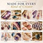Promise Epoxy Studio Series Epoxy Resin Kit 16 Oz - Image 3