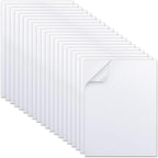 MEARCOOH 20-Pack Self Adhesive Foam Sheets by MEARCOOH
