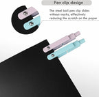 Ddaowanx Gel Pens, Cute Office School Supplies Gifts - Image 4
