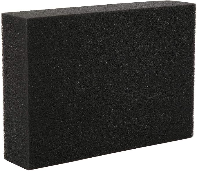 2 Pcs Sponge Pad Needle Felting Sponge Foam Mat - Image 5