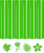 Tintnut Classic Green Heat Transfer Vinyl, easy cut & weed, stretch washable by Tintnut