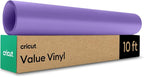Cricut Value Permanent Vinyl by Unknown