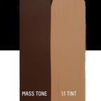 Liquitex BASICS Acrylic Paint, 400ml Bottle, Burnt Umber - Image 3