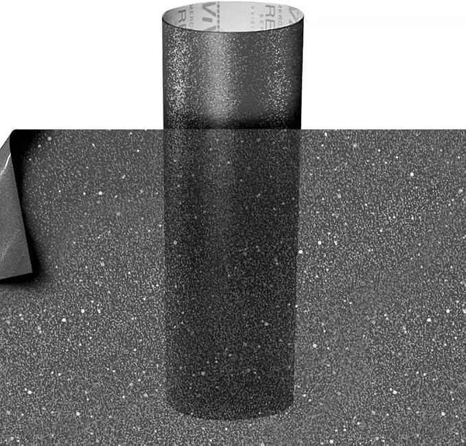 VViViD Frosted Matte Etched Adhesive Craft Window Vinyl Roll by VVIVIDVINYL