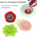 11” Rotate Turnable Sculpting Wheel - Image 7