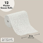 Bright Creations Plaster Cloth Rolls - Image 3