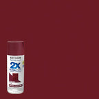 Rust-Oleum 334062-6PK Painter's Touch 2X Ultra Cover Spray Paint, 12 oz - Image 2