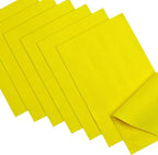 Jtnohx Soft Felt Sheets, Color Felt Fabric - Image 4