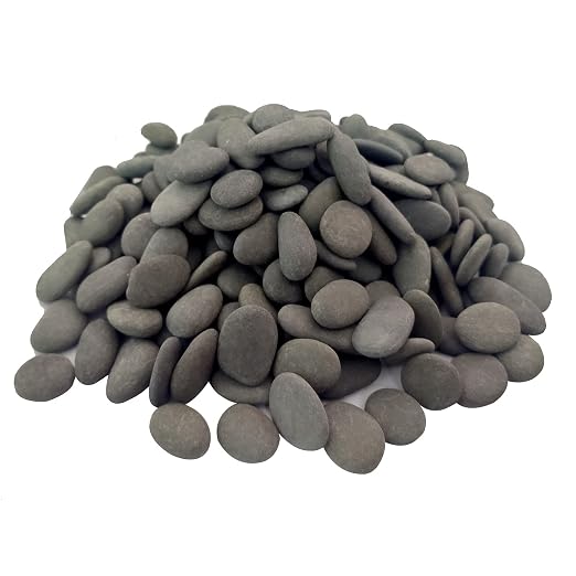 Rocks for Painting, Hand Picked Smooth Stones for Craft Petroglyphs, Painting - Image 3