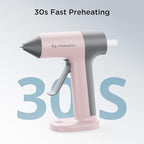 Tilswall Cordless Hot Glue Gun - Image 3