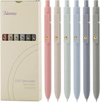 Ddaowanx Gel Pens, Cute Office School Supplies Gifts by Ddaowanx