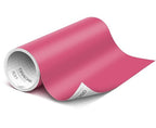 ORACAL 631 Matte Lipstick Pink Vinyl Durable Roll Easy to Weed Permanent by Orafol