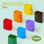 JoyCat Paint with Water Coloring Books - Image 4
