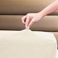 Fitted Sheet- COSMOPLUS Full Fitted Sheet Only（No Flat Sheet or Pillow Shams） by COSMOPLUS