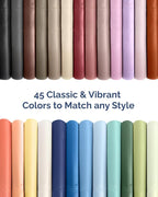 Cal King Size Flat Sheet - Image 8