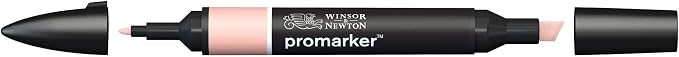 Winsor & Newton ProMarker, Pastel Pink - Image 2