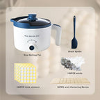Ksedcon Wax Melter for Candle Making - Image 2