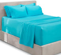 Hearth & Harbor Extra Deep Pocket King Size Sets by HearthHarbor