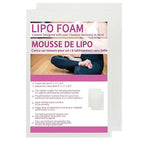 Lipo Foam Board 4Pack Liposuction Surgery waist-supports Foam Sheet - Image 6