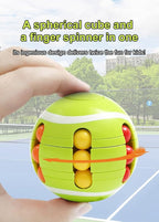 Puzzle Sport Ball Toys - Image 6