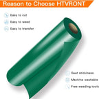 HTVRONT HTV Vinyl Rolls - Image 3