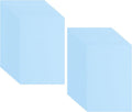 PATIKIL 30 Pack EVA Foam Sheets, Light Blue by PATIKIL