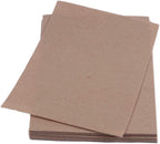 YYCRAFT Stiff Felt Sheets Thick Felt 9 Inch X 12 Inch by YYCRAFT-ArtsCraftsSupplier