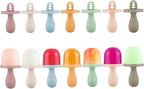 PandaEar Silicone Popsicle Molds - Image 6