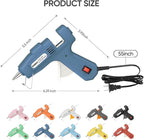 ROMECH 20W Mini Hot Glue Gun - Image 4