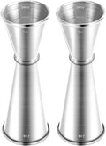 Briout Jigger for Bartending by Briout