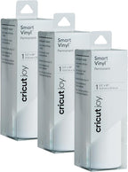 Cricut Joy Smart Permanent Glossy Vinyl by Cricut