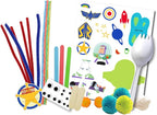 Tara Toys Disney Pixar Toy Story Creativity Set – Art Activity Kit - Image 5