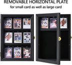 Verani Baseball Card Display Case - Image 3