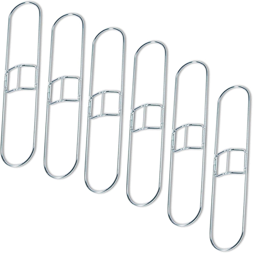 Kleen Handler 24 Inch Commercial Dust Mop Frame (6 Pack)